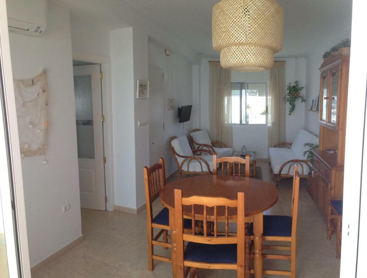 Casa En Playa Oliva Y Met Apartment Exterior photo